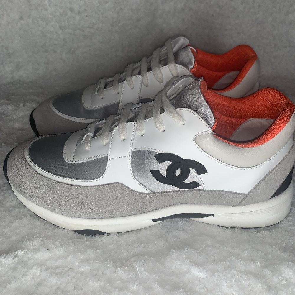 Chanel Shoes